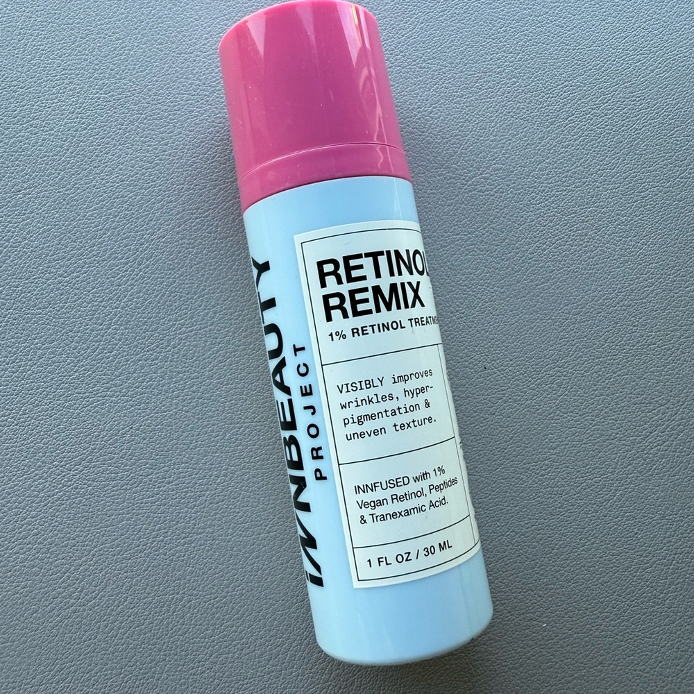Retinol Remix 1% Retinol